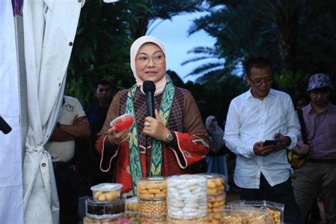 Menaker Program Tenaga Kerja Mandiri Kurangi Angka Pengangguran