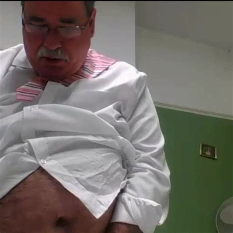Grandpa Wanking In Office Free Grandpa Gay HD Porn XHamster