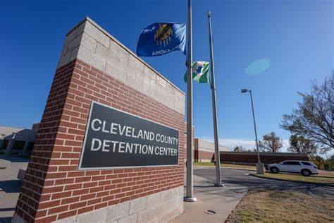Police find 40 at Cleveland County unsanctioned rehab facility