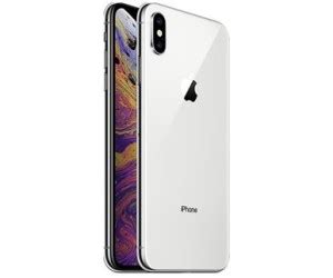 Apple Iphone Xs Max Gb Plateado Desde Compara Precios En