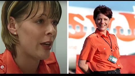 Airline Star Jane Boulton Looks Unrecognisable In Tv Return On This Morning After Almost 25