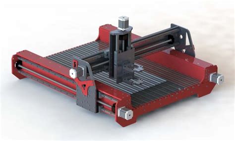 Linear Rail CNC Machines | OpenBuilds