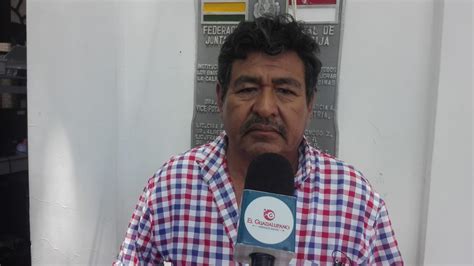 Presidente De La Fedjuve De Tarija Sobre La Elecci N De Presidente Del