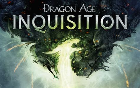 Dragon Age Inquisition Wallpapers Hd Wallpapers Id