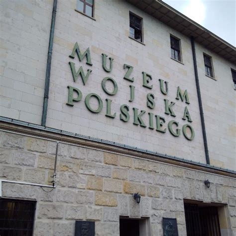 Polish Army Museum Muzeum Wojska Polskiego Warsaw Tripadvisor