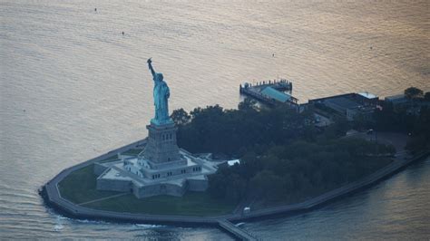 Statue Of Liberty Videos At Abc News Video Archive At