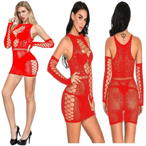Sex Bielizna Erotyczna Komplet Koronkowy Body Sexy Oficjalne Archiwum Allegro