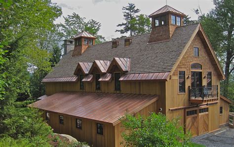 Timber Frame Or Post Beam Homes In VT Vermont Frames