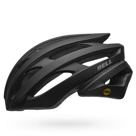 Casco De Carretera Bell Stratus MIPS Rueda De Ajuste Oversized Ciclismo