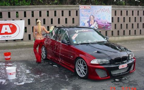 Car Girls Tuning Babes Hot Girls Car Tuning Girl Wallpapers