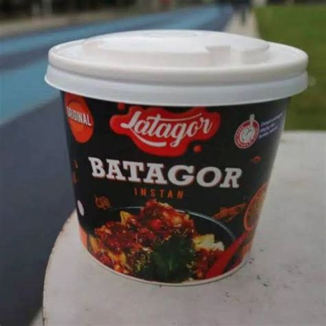 Jual LATAGOR ( lakoca batagor saus kacang ) | Shopee Indonesia