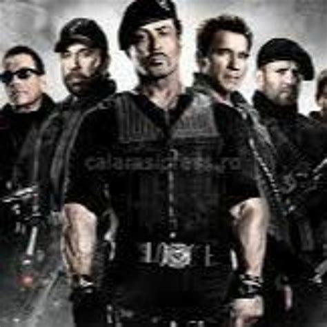 Stream Filmul Expendables 4 Eroi De Sacrificiu 2023 Film Online