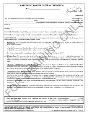 Fillable Online Time Limit Of Offer Sample Clauses Law Insider Fax