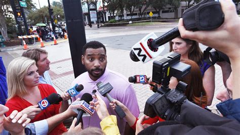 Photos: Scenes from Jacksonville Landing shooting aftermath