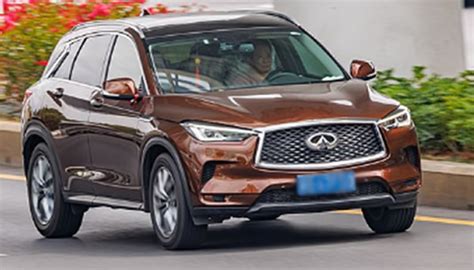 Fallas M S Comunes Del Infiniti Qx Problemas Y Desventajas