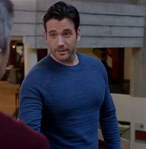 CONNOR RHODES | Chicago med, Tv musical, Colin donnell