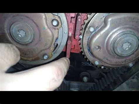 Astra h Z18XER 2008гв,замена прокладки маслонасоса и сальников ...