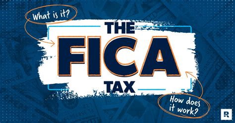 What Is The Fica Tax And How Does It Work Ramsey