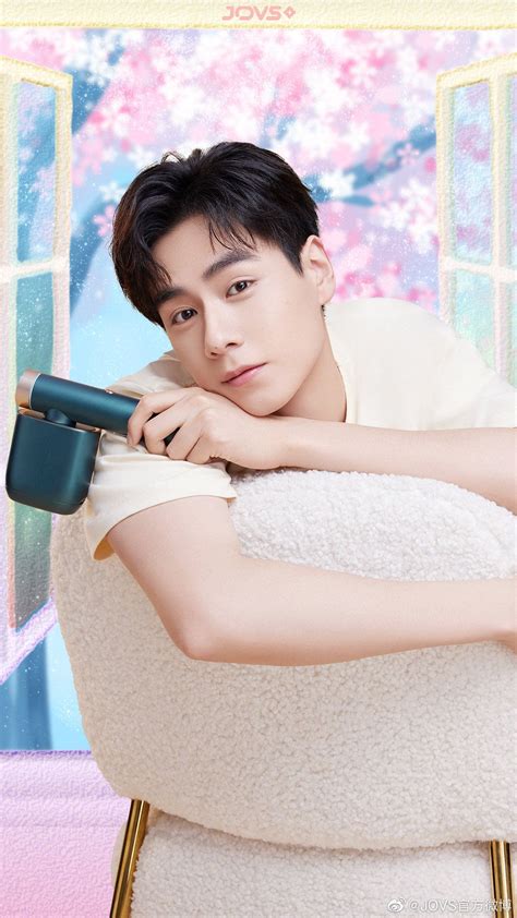 hu yi tian  twitter  love  beautiful beautiful love tv actors