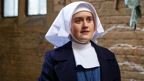 Bbc One Call The Midwife Series 10 Episode Guide