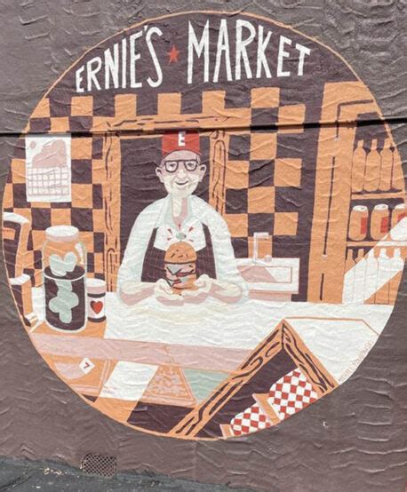 Ernie's Market