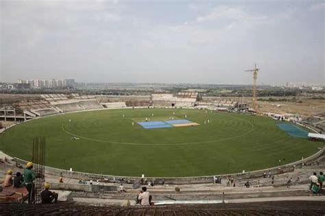 Few matches of IPL 10 could be played in Lucknow