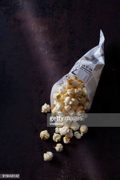 77 Popcorn Paper Bag Stock Photos, High-Res Pictures, and Images ...