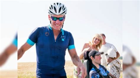 Lance Armstrong Seeks To Delay Trial On 100 Million Lawsuit For Doping Charges Till 2018