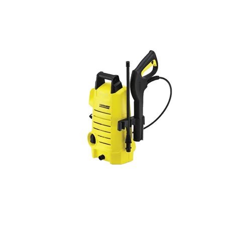 Karcher High Pressure Washer Water Jet Sprayer K Harga Review