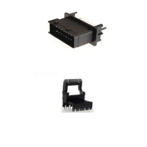 Electrical Connectors at best price in Pune by Metalis India Private ...