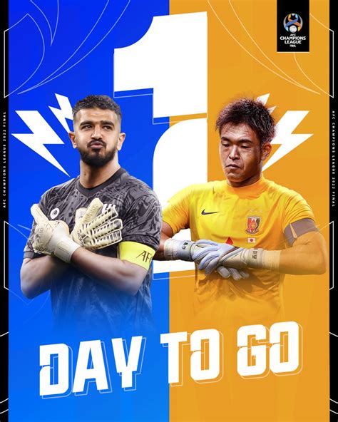 AFC On Twitter RT TheAFCCL ONE MORE SLEEP SHUSAKU 1