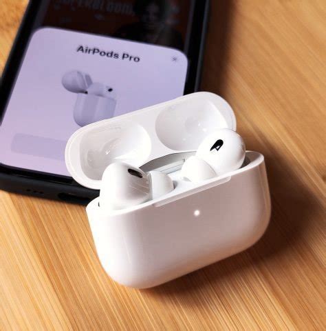 Apple Airpods Pro Nd Gen Master Copy With Anc Gadgets Store