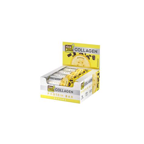 Collagen Protein Bar G