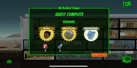 Como Desbloquear Maximus Como Um Morador Do Vault Em Fallout Shelter