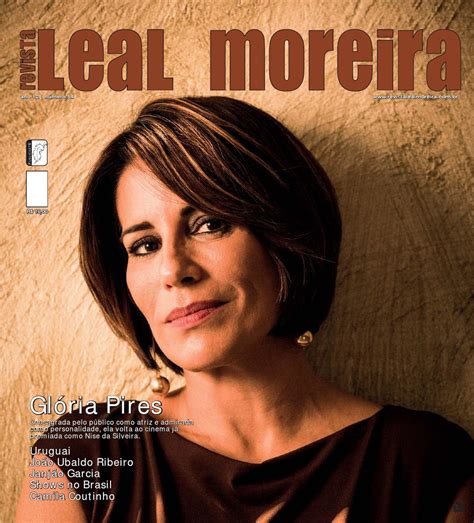 Revista Leal Moreira N By Revista Liv Issuu