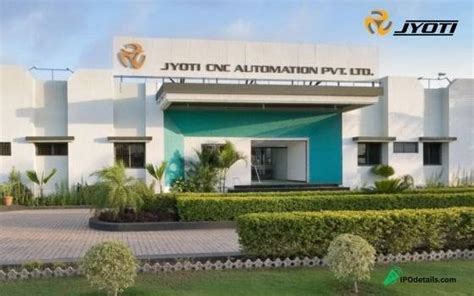 Jyoti Cnc Automation Walk In Interview Posts Jobs In Iti