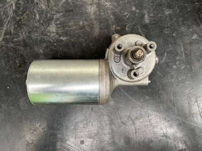 Moteur D Essuie Glace John Deere Re Hoogsteyns