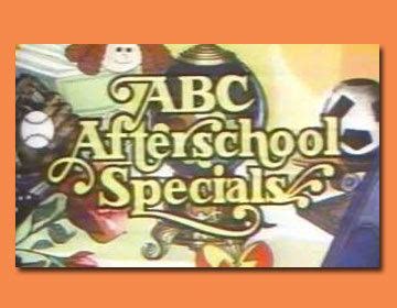 ABC Afterschool Specials : r/nostalgia