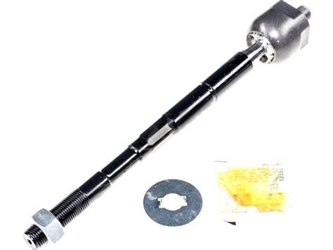 Front Inner Tie Rod End Compatible With 2005 2023 Toyota Tacoma