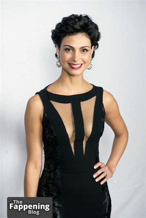 Morena Baccarin Missmorenab Morenabaccarin Nude Leaks Photo 408 TheFappening