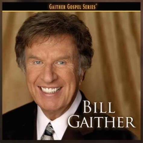 Bill Gaither Gaither Gospel series | Vingården förlag & bibelskola