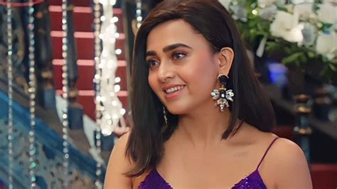 Tejasswi Prakash breaks silence on facing trolling for Naagin 6 accent ...