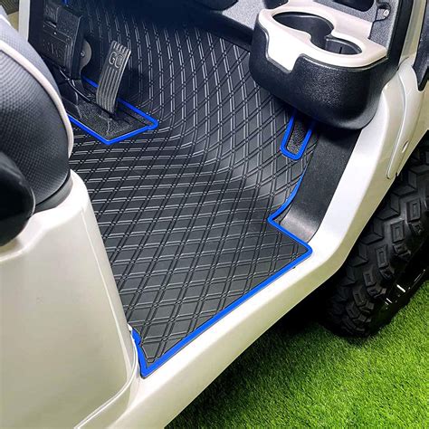 10 Unique And Coolest Golf Cart Accessories Mowerify