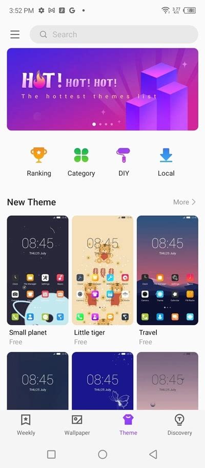 รวว Infinix Hot Series จอ Hz Helio G สวย ราคายอมเยา