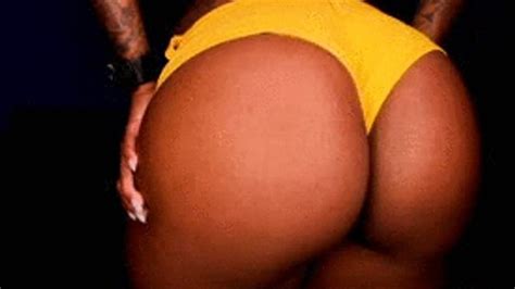 Ebony Goddess Tierra Goddess Tierra Sunday Ass Worship