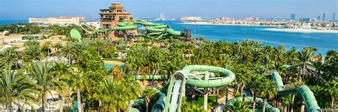 aquaventure waterpark atlantis hotels aqua park