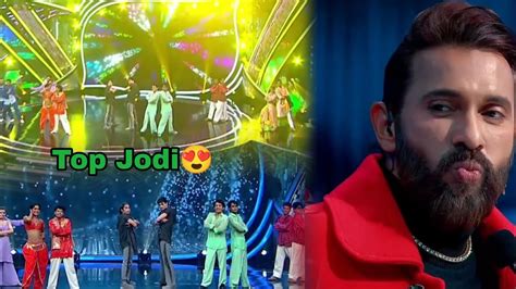 New India S Best Dancer Season New Episode Ibd Season New