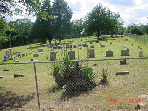 Mount Pisgah Cemetery In Arkansas Find A Grave Cemetery