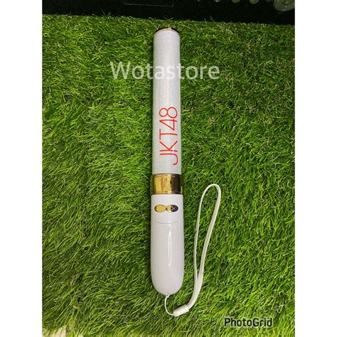 Jual Termurah Lightstick V Light Stick Lumiace Warna Custom Jkt