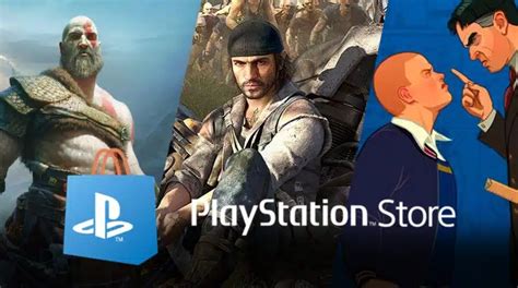 Jogos Desconto Na PS Store Saindo Por Menos De R 100